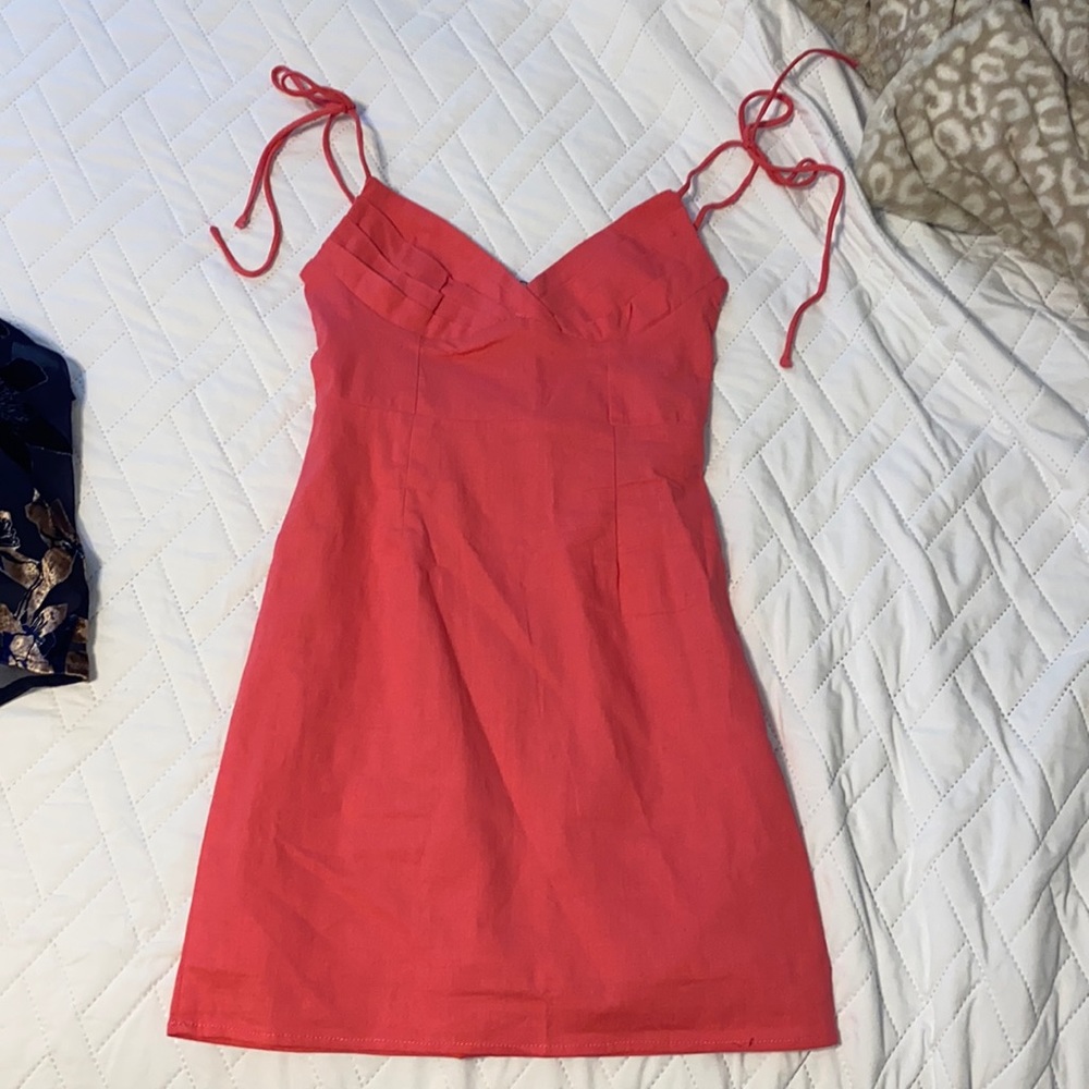 Hello Molly Hidden Delight Dress